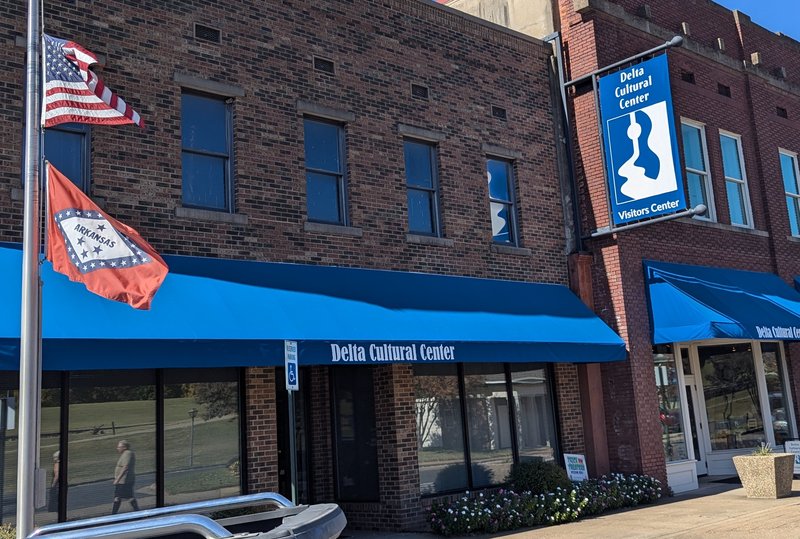 Delta Cultural Center photo 2