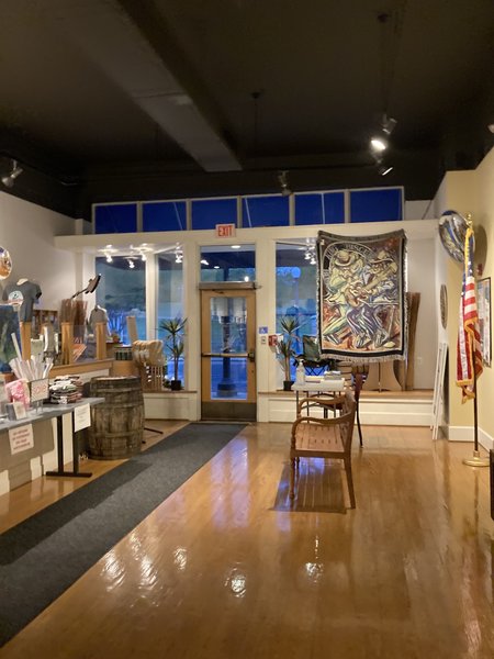 Delta Cultural Center photo 3