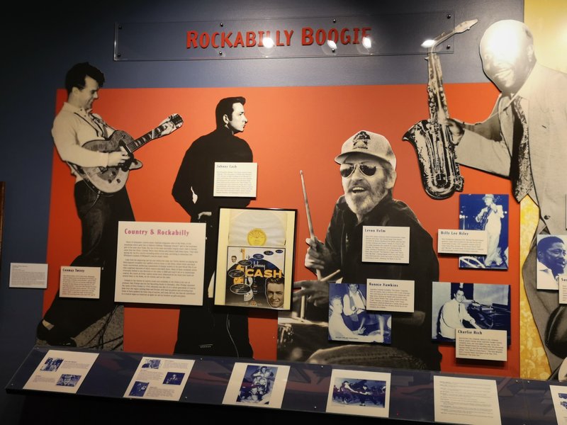 Delta Cultural Center photo 4