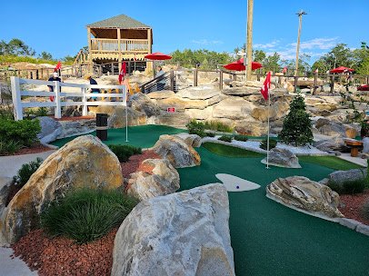 Moose Mountain Adventure Park photo 3