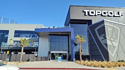 Topgolf Ontario