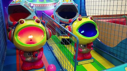 Chuck E. Cheese photo 2