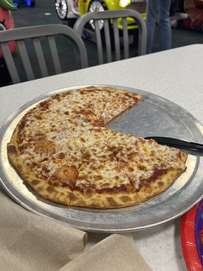 Chuck E. Cheese photo 5