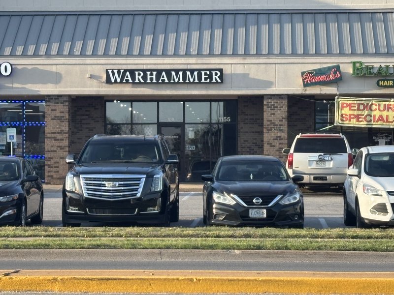 Warhammer