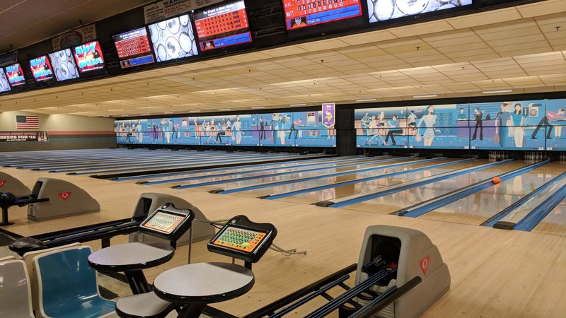 Drkula's 32 Bowl