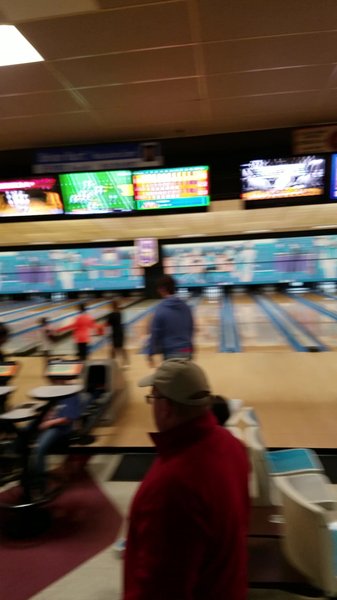 Drkula's 32 Bowl photo 2