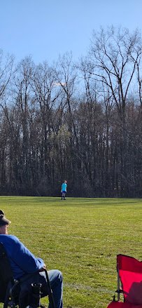 Roller Hockey Rinks | Borden Park