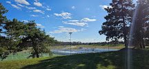 Roller Hockey Rinks | Borden Park photo 4