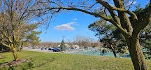 Roller Hockey Rinks | Borden Park photo 5