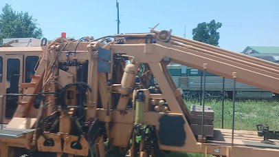 Oklahoma Railway Museum photo 2