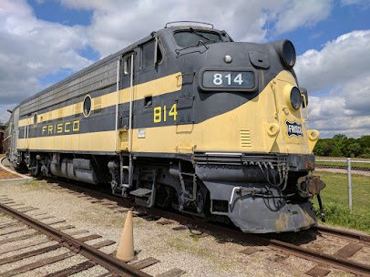 Oklahoma Railway Museum photo 4