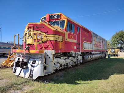 Oklahoma Railway Museum photo 5