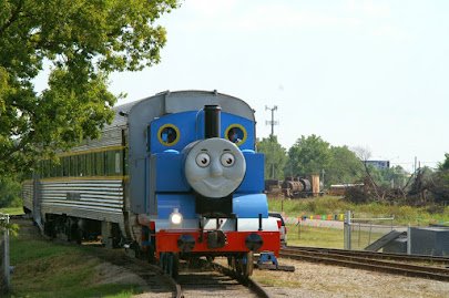 Oklahoma Railway Museum photo 6