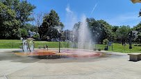 Spring Valley Park Sprayground