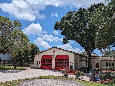 Fort Lauderdale Fire and Safety Museum, Inc.