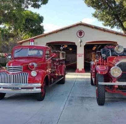 Fort Lauderdale Fire and Safety Museum, Inc. photo 3