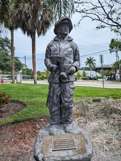 Fort Lauderdale Fire and Safety Museum, Inc. photo 4