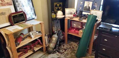 Fort Lauderdale Fire and Safety Museum, Inc. photo 6