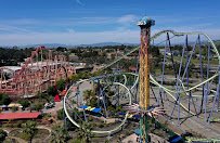 Six Flags Discovery Kingdom