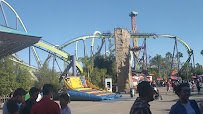 Six Flags Discovery Kingdom photo 2