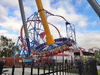 Six Flags Discovery Kingdom photo 3