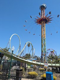 Six Flags Discovery Kingdom photo 4