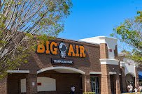 Big Air Trampoline Park - University City Blvd