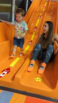 Big Air Trampoline Park - University City Blvd photo 2