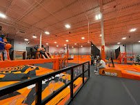 Big Air Trampoline Park - University City Blvd photo 3