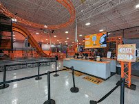 Big Air Trampoline Park - University City Blvd photo 5