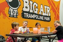 Big Air Trampoline Park - University City Blvd photo 6