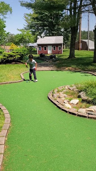 Golf Country photo 2