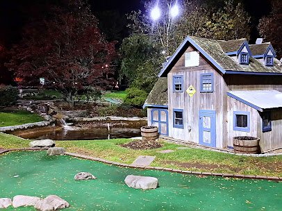 Golf Country photo 4
