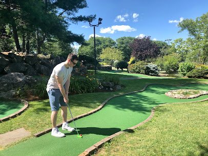 Golf Country photo 5