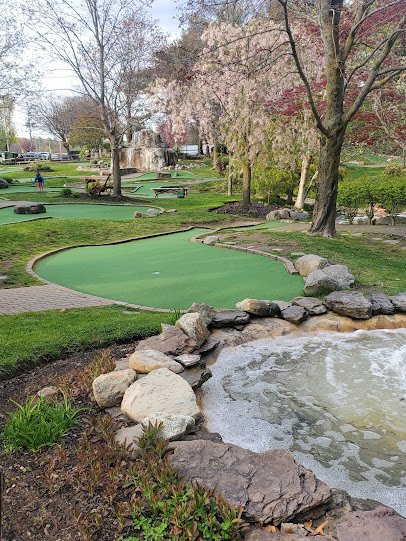 Golf Country photo 6