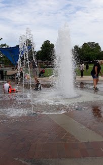 Big Splash Interactive Fountain photo 4