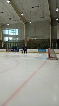 Kent Valley Ice Centre photo 2