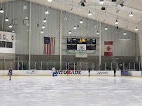 Kent Valley Ice Centre photo 3