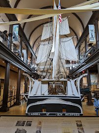 New Bedford Whaling Museum photo 5