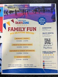 Palm Beach Skate Zone photo 6