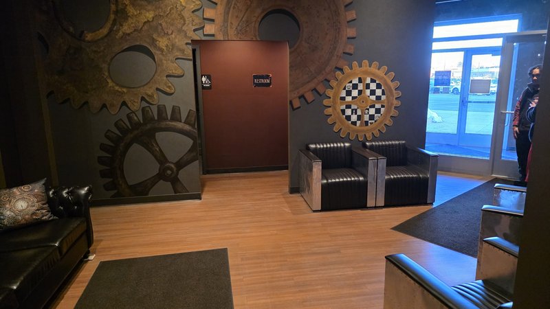 Escapology Escape Rooms Burnsville