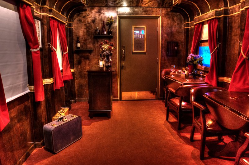 Escapology Escape Rooms Burnsville photo 3