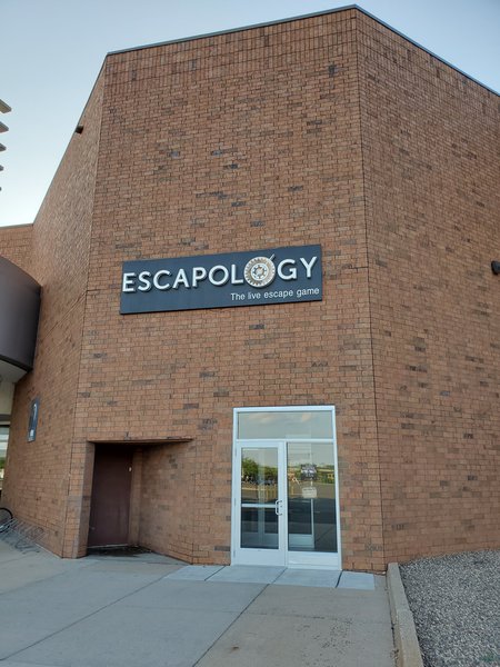 Escapology Escape Rooms Burnsville photo 6
