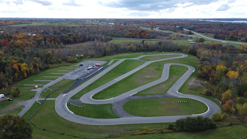 New York Race Complex