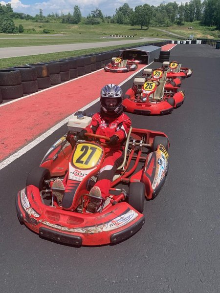 New York Race Complex photo 2