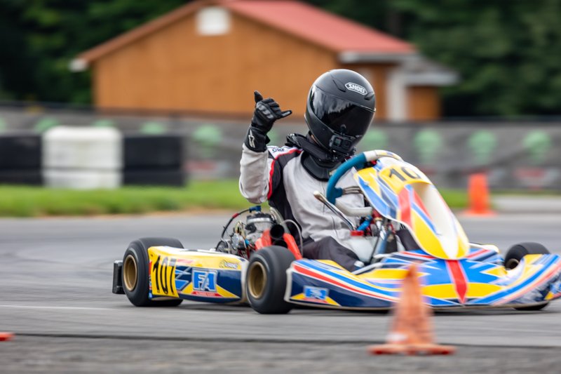 New York Race Complex photo 3