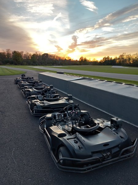 New York Race Complex photo 4