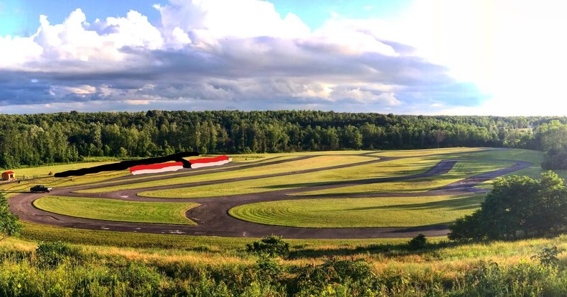 New York Race Complex photo 5