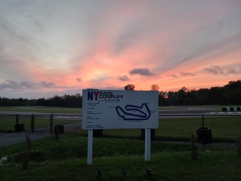 New York Race Complex photo 6