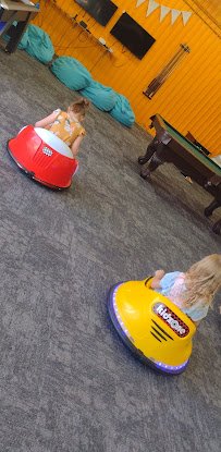 Hadleys Bounce House
